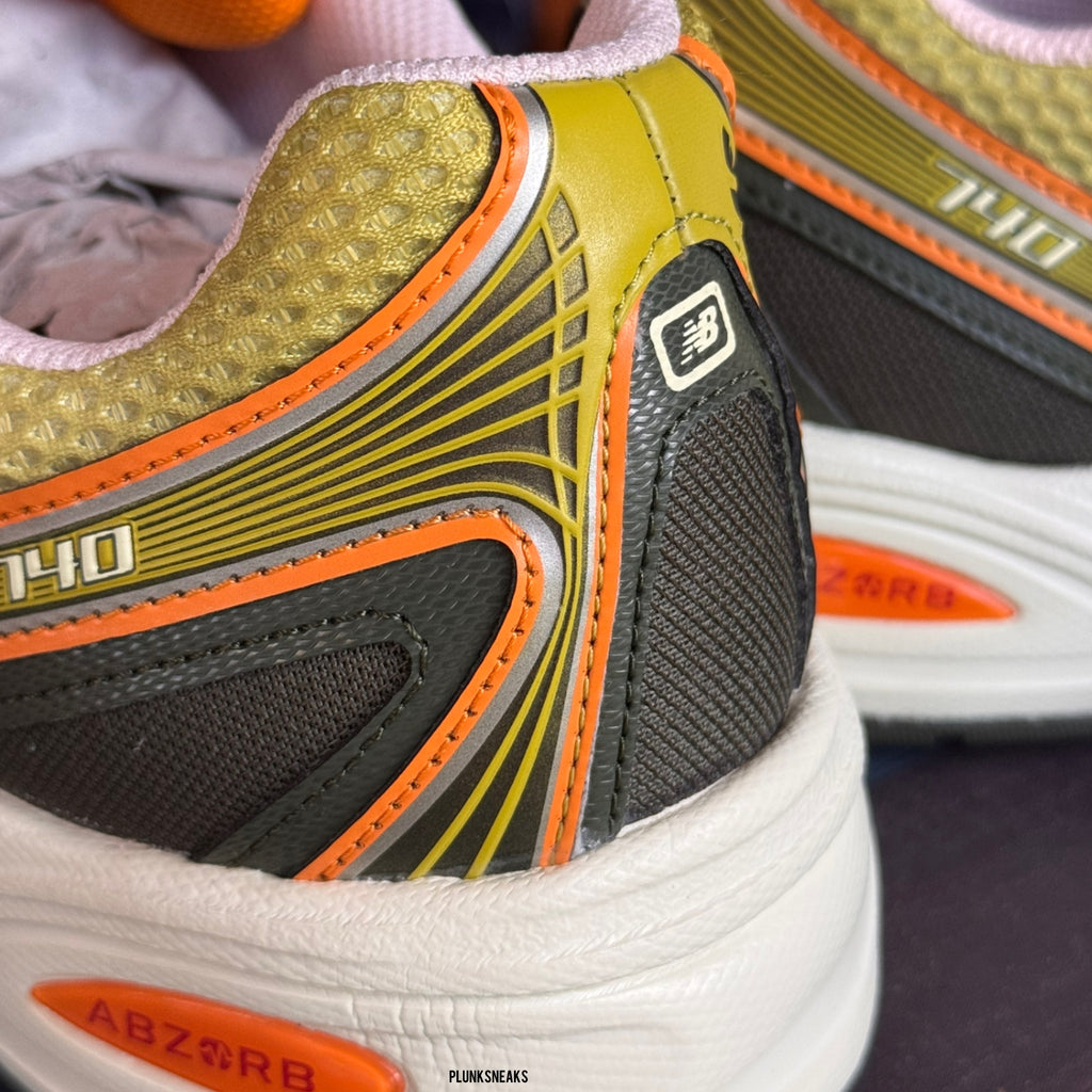 Concepts New Balance 740 Saignée (USED)