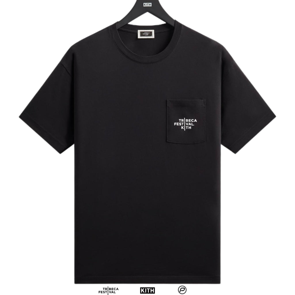 Kith for New York Tribeca Festival Buildings Standard Tee