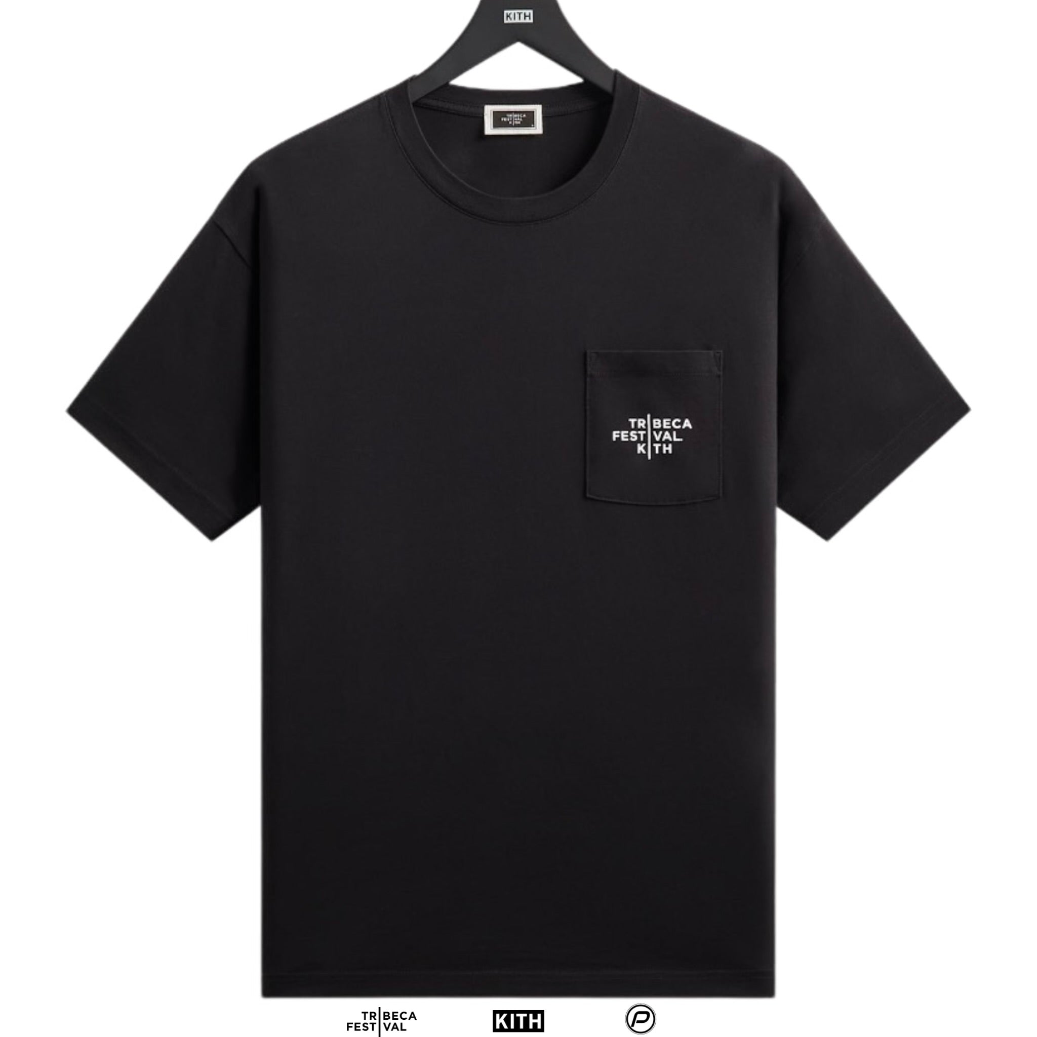 Kith for New York Tribeca Festival Buildings Standard Tee