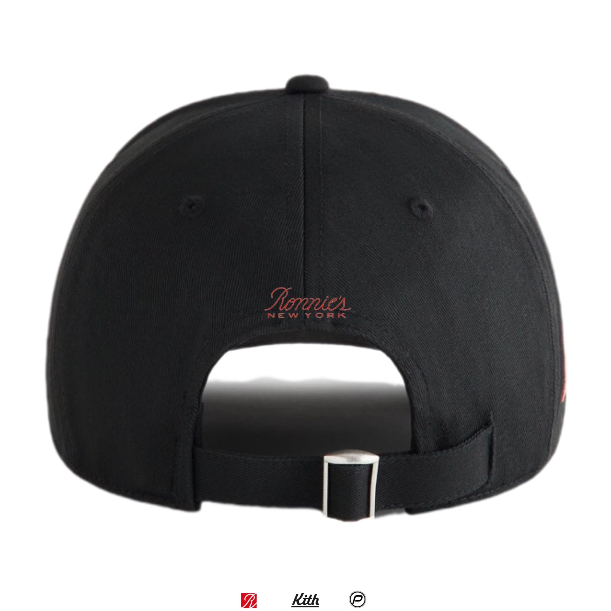 Kith for Ronnie’s London Logo Aaron Cap | Store Exclusive