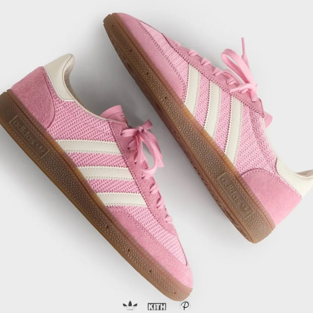 Kith & Lionel Messi for adidas Football Handball Spezial