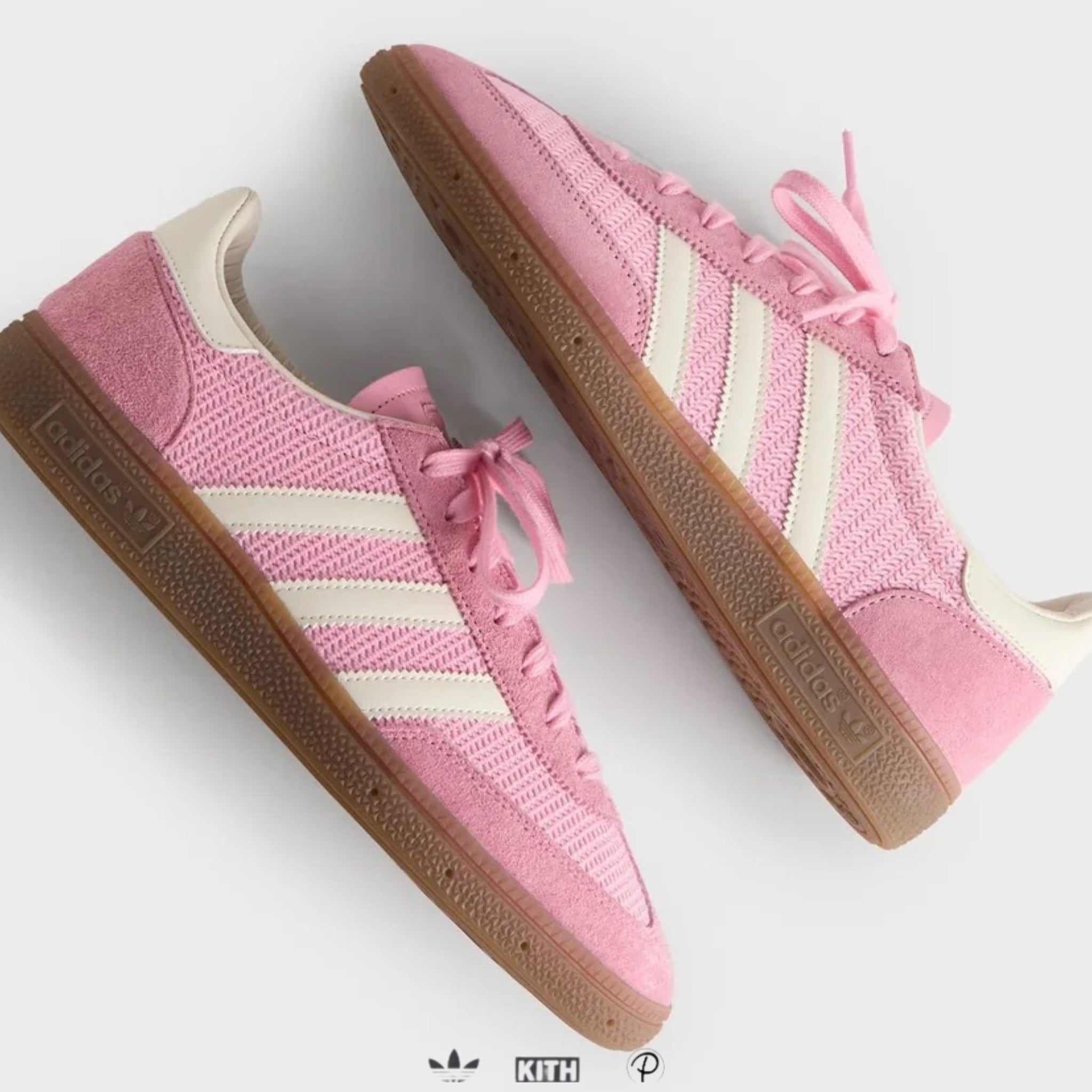 Kith & Lionel Messi for adidas Football Handball Spezial