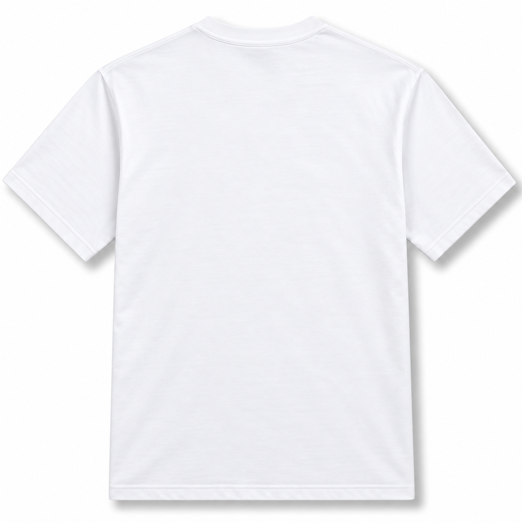 Aimé Leon Dore Aquasport Tee Bright White 2025 (USED)