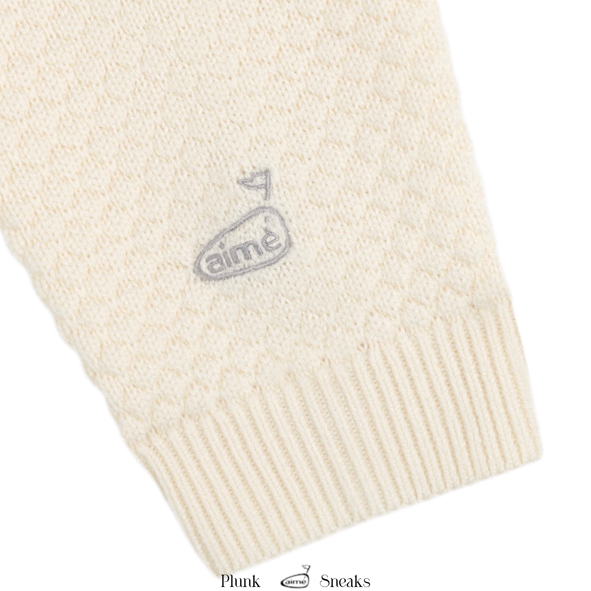 Aimé Leon Dore Golf Clubhouse Sweater