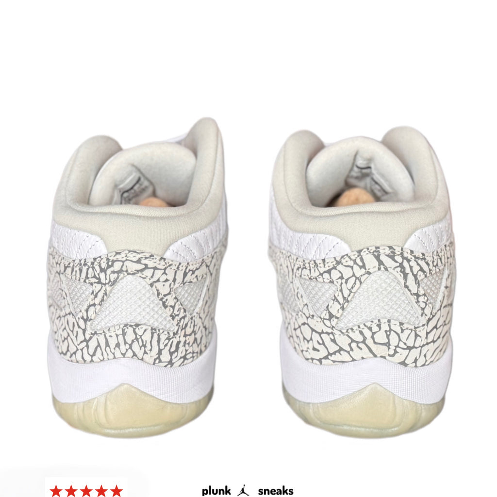 Air Jordan 11 Retro Low IE Cobalt 2015 (NEW)