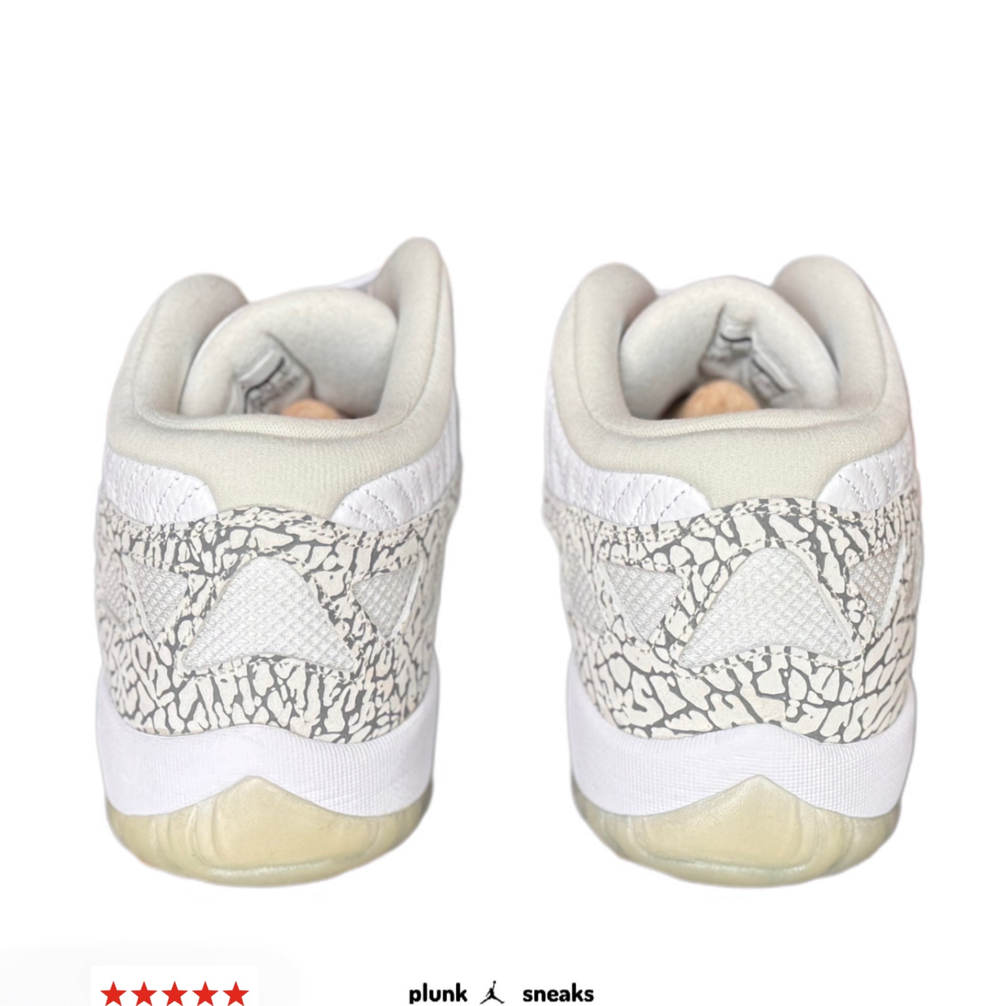 Air Jordan 11 Retro Low IE Cobalt 2015 (NEW)