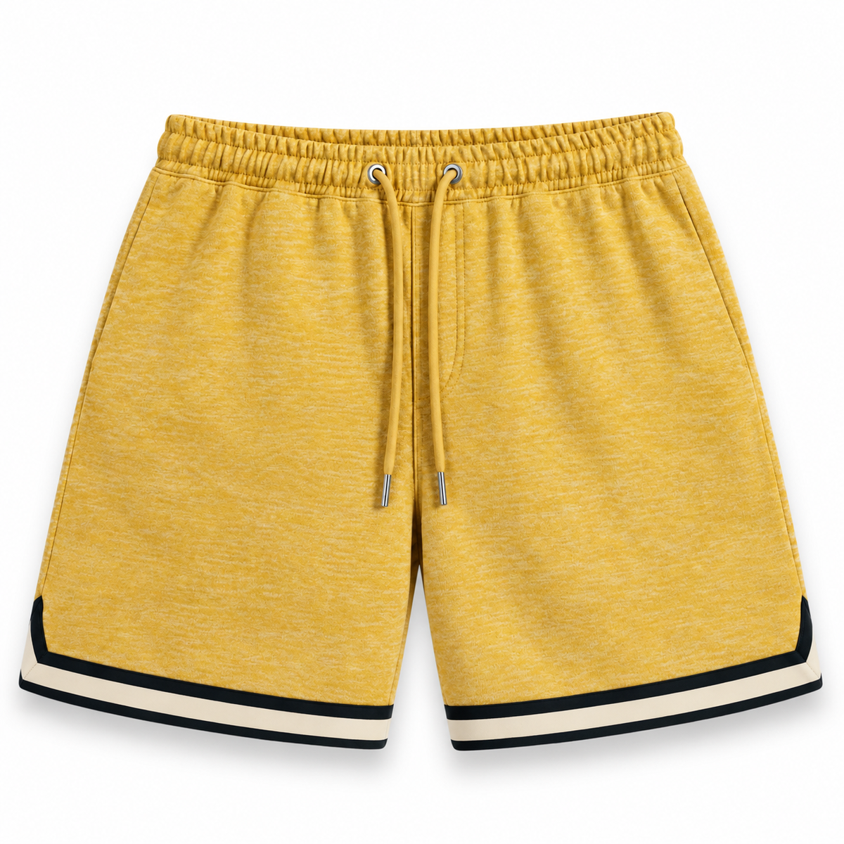 Kith Chenille Curtis Short Sharp 2023