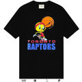 October’s Very Own for Looney Tunes x Toronto Raptors Tweety Bird Tee 2023
