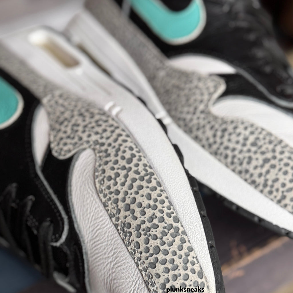 Nike Air Max 1 ID Atmos Safari 2022 (USED)