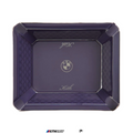 Kith for BMW Catchall Tray Techno Violet