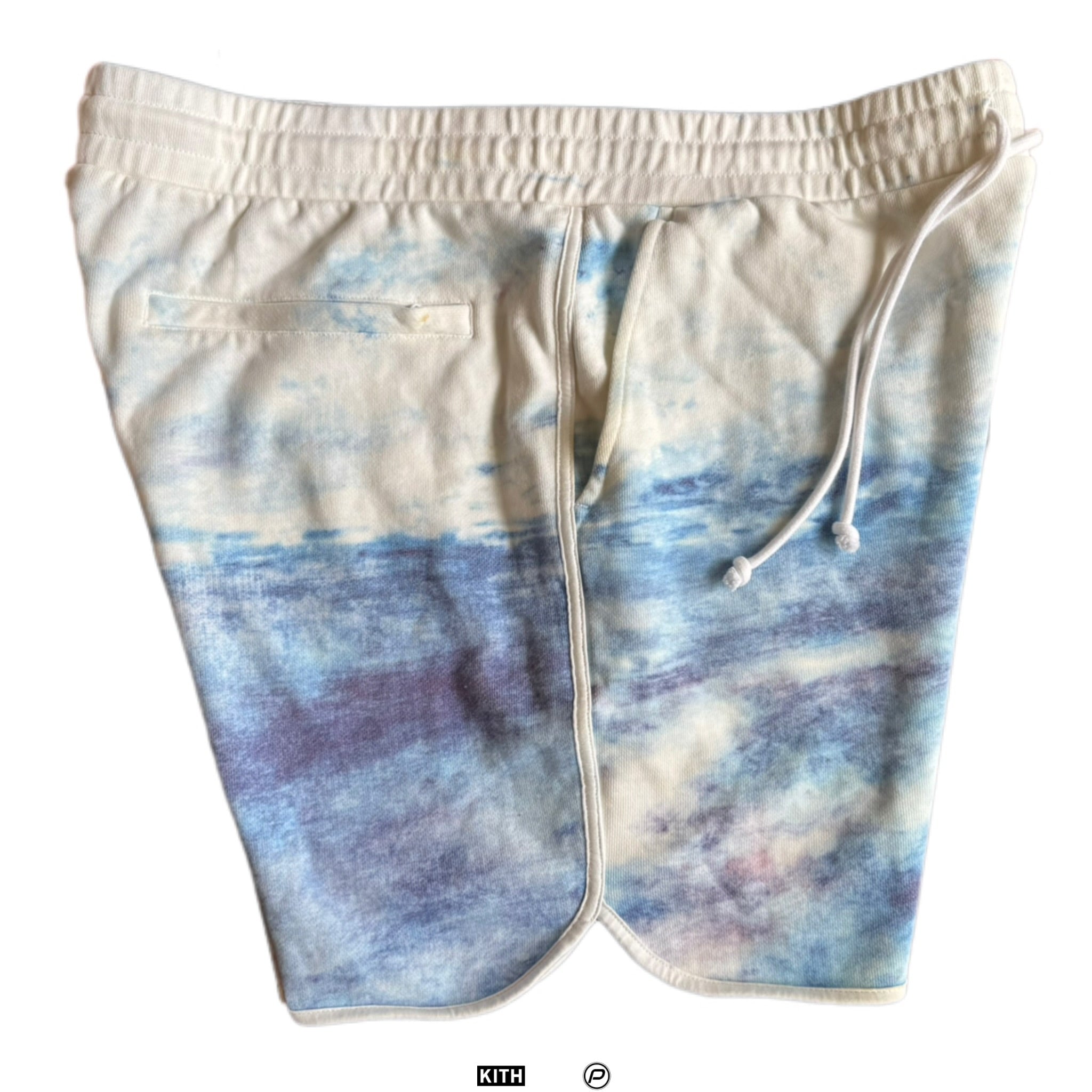 Kith Designs Studios Jordan Short Cyanotype 2022 (USED)