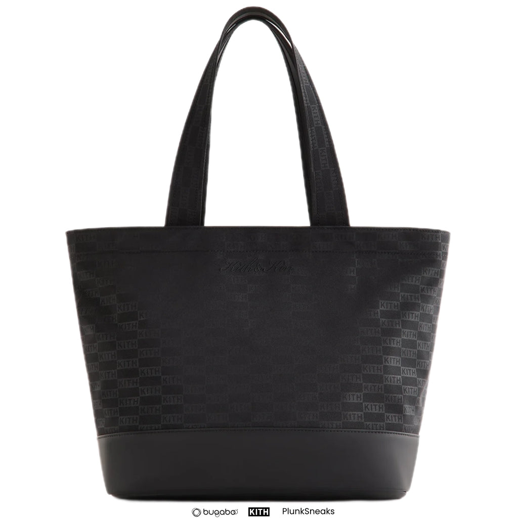 Kith for Bugaboo Changing Bag