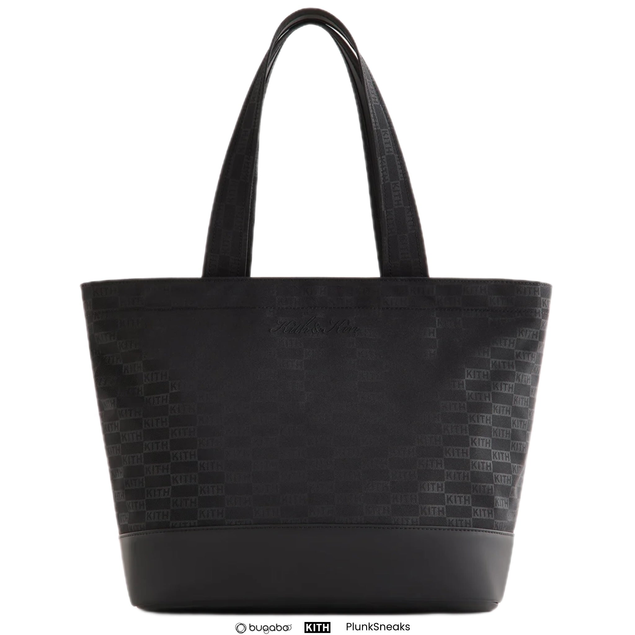 Kith for Bugaboo Changing Bag