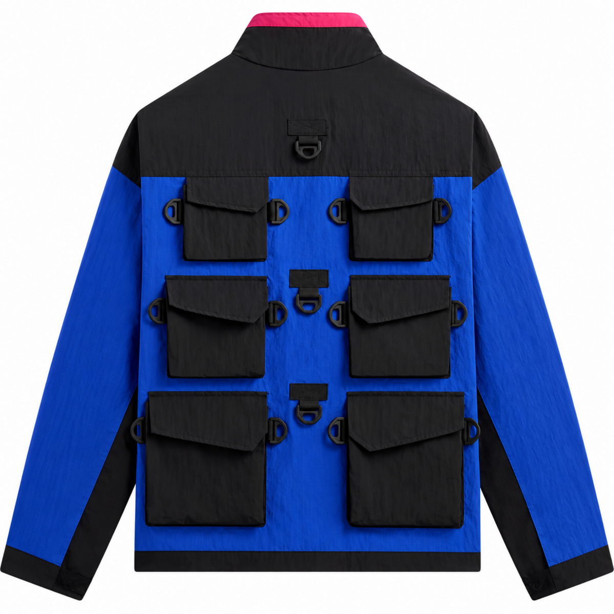 Kith South2 West8 for Columbia Multi Pocket Jacket 2025