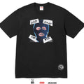 Supreme God Bless Us Tee