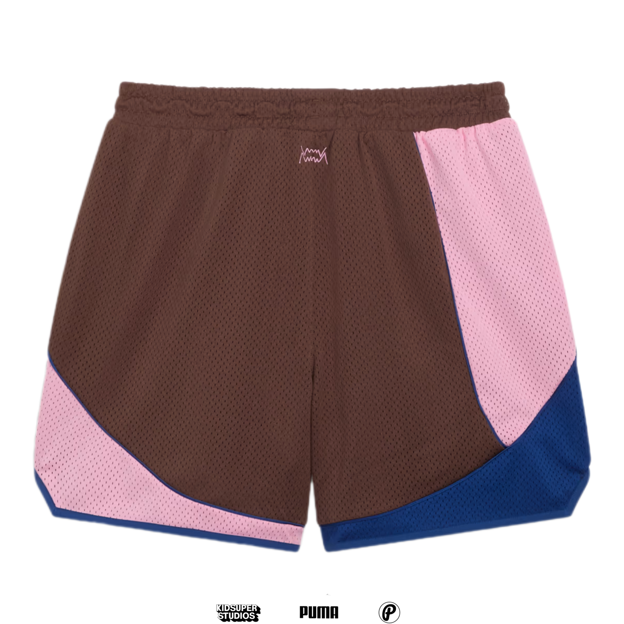 Puma KidSuper LaMelo MB.03 Basketball Shorts 2024