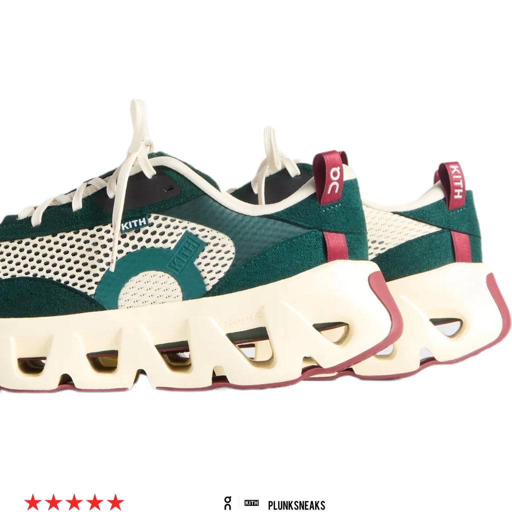 Kith for On K-Tech 2 Spirulina Barley 2026