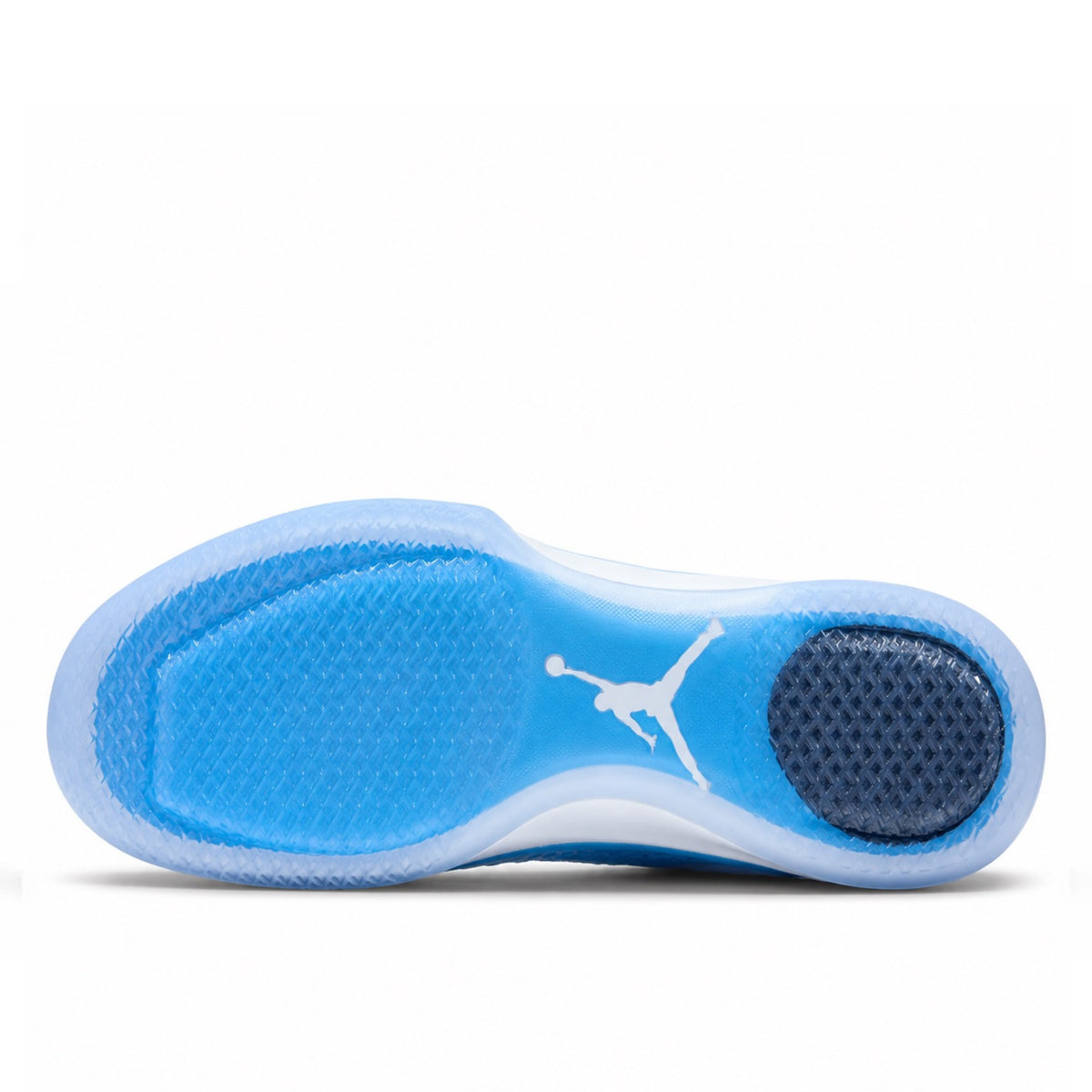 Air Jordan 31 Low UNC 2017 (USED)