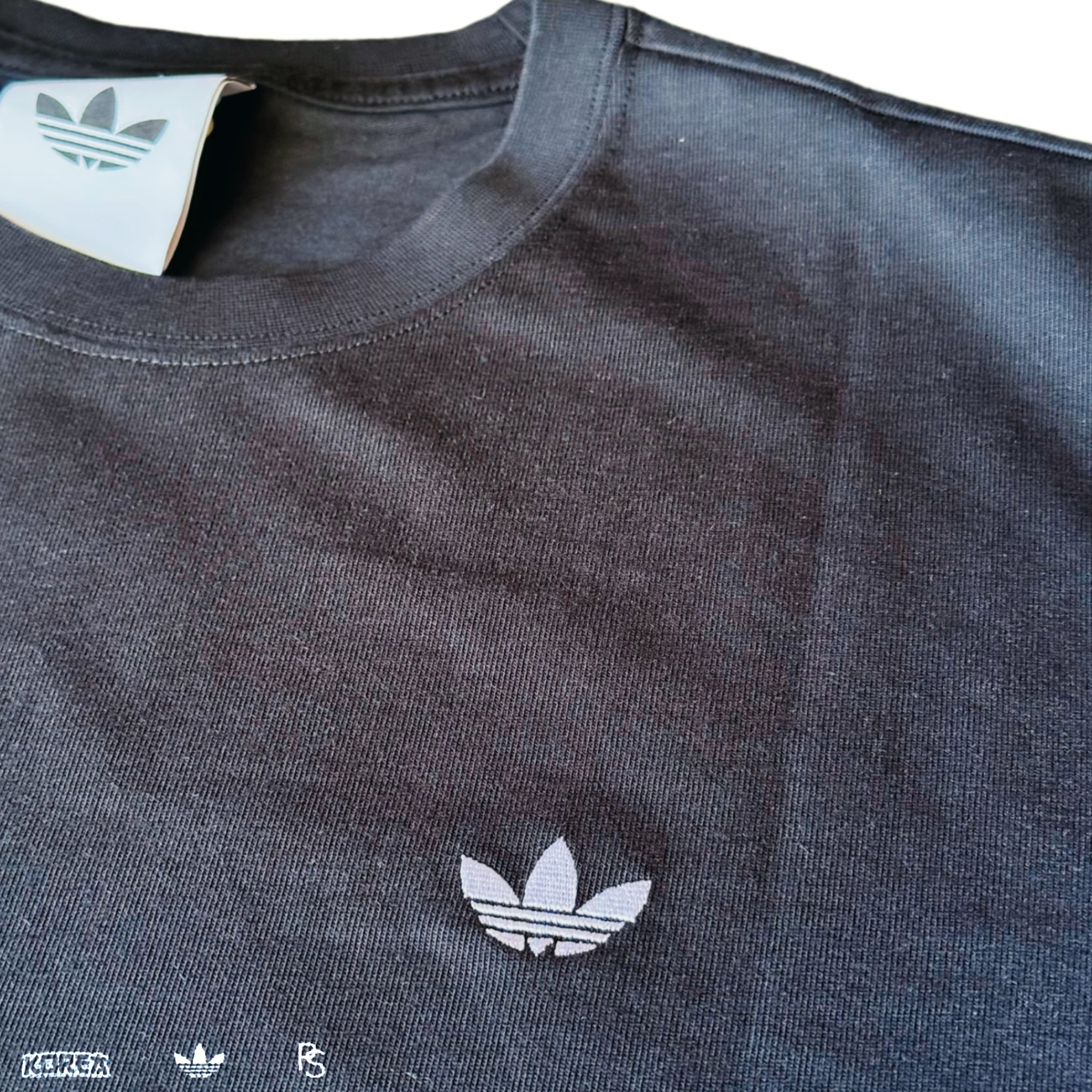 adidas Made For You Korea Seonbi Jang-ot Tee | Store Exclusive