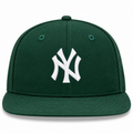 Kith New Era New York Yankees Floral Fitted Hat Stadium 2023 (USED)