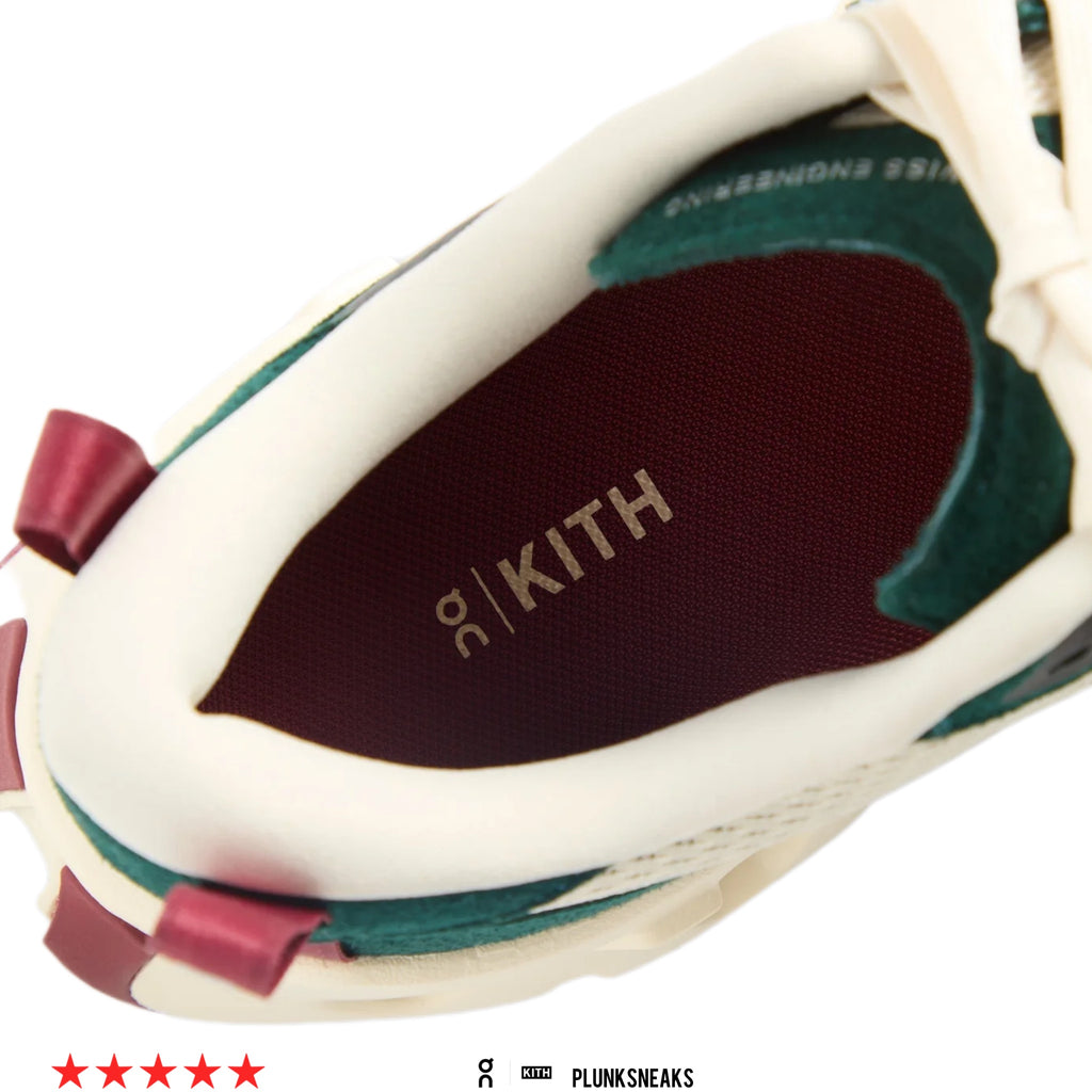 Kith for On K-Tech 2 Spirulina Barley 2026