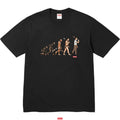 Supreme Evolution Tee
