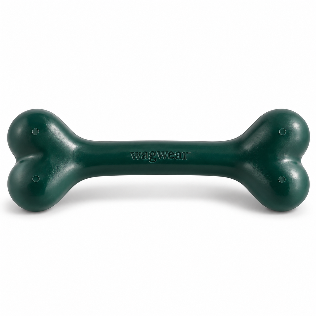 Kith for wagwear Dog Bone Chew Toy 2026