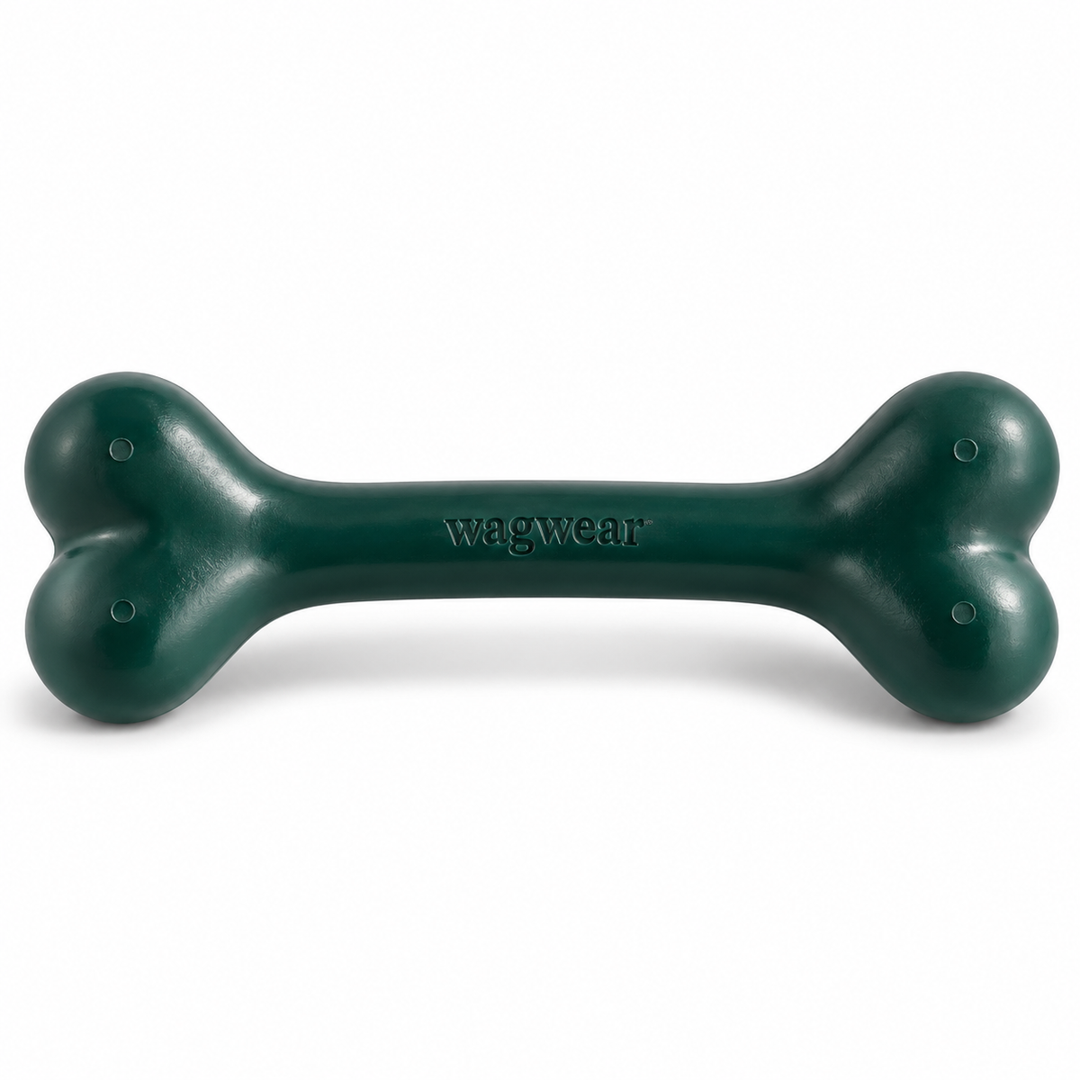 Kith for wagwear Dog Bone Chew Toy 2026
