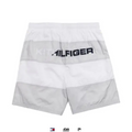 Kith x Tommy Hilfiger Stripe Woven Shorts 2019 (USED)