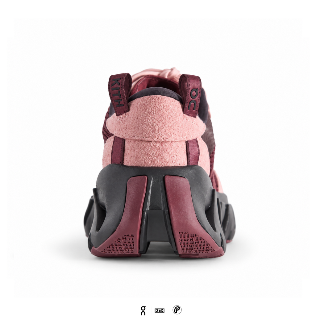 Kith for On K-Tech 2 Ruby Ox 2026