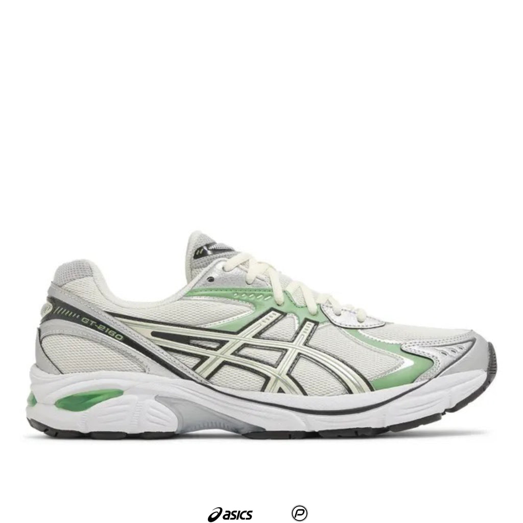ASICS GT-2160 Cream Bamboo 2024 (USED)