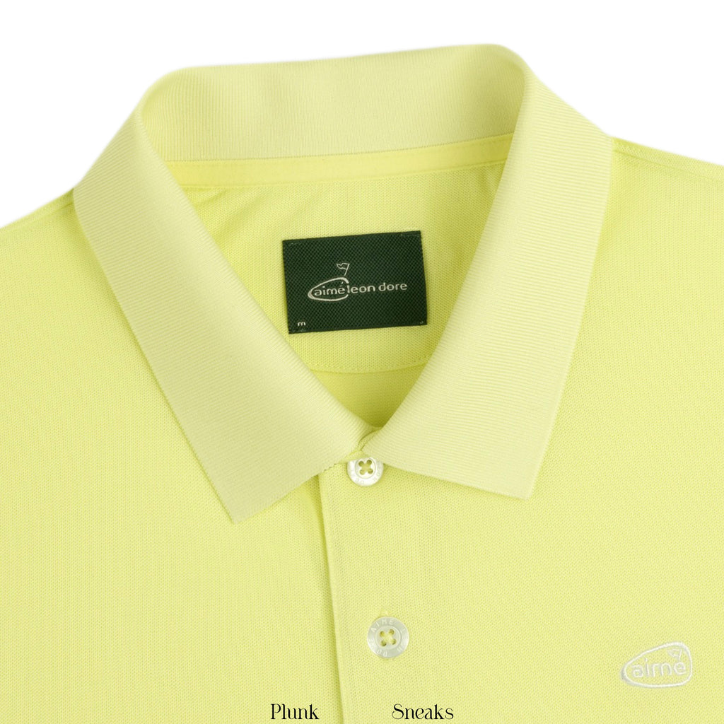 Aimé Leon Dore Golf Polo