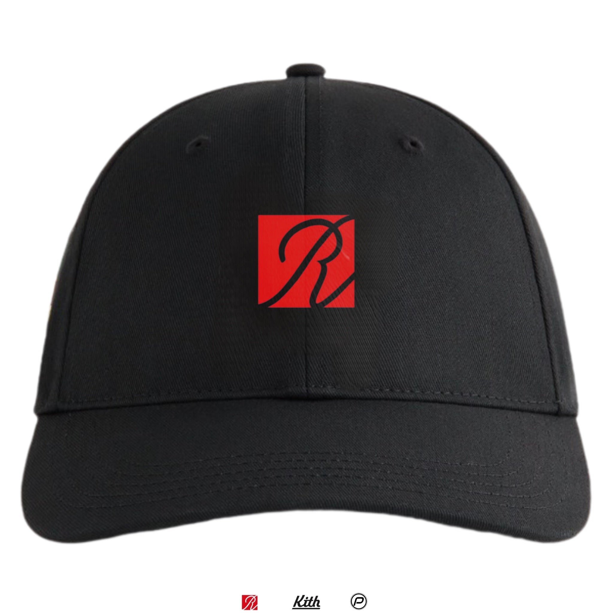 Kith for Ronnie’s London Logo Aaron Cap | Store Exclusive
