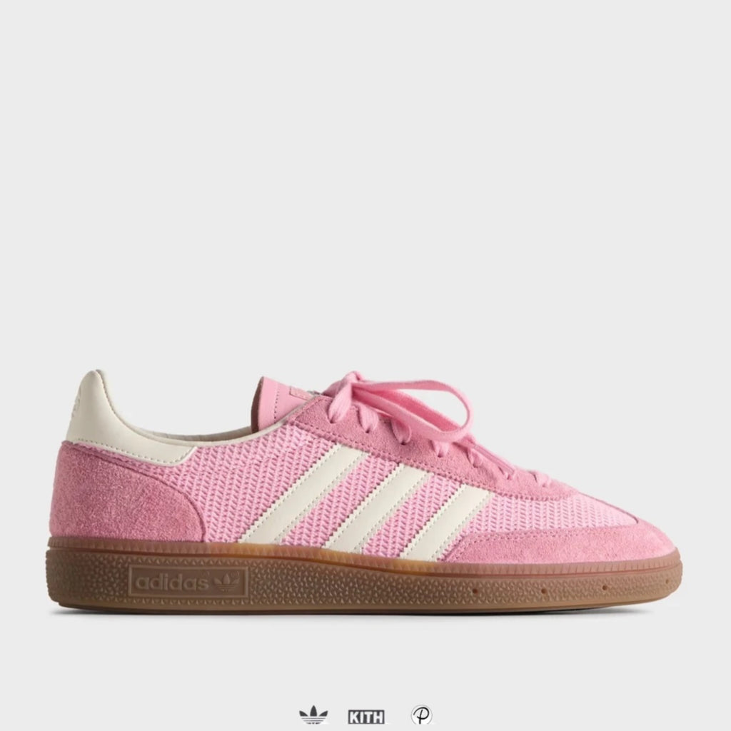 Kith & Lionel Messi for adidas Football Handball Spezial