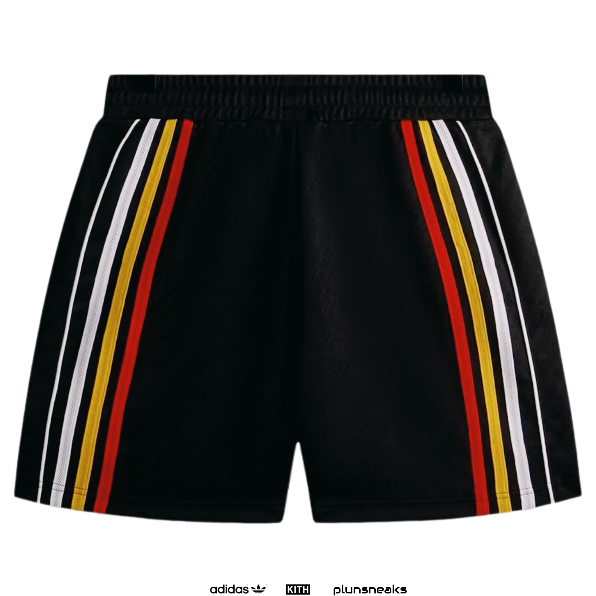Kith For Adidas Football Uniform Short