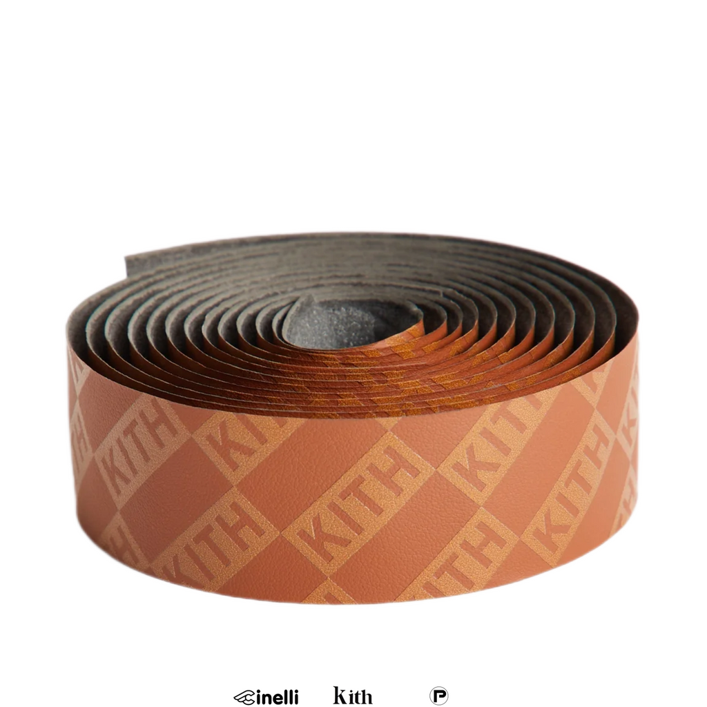 Kith for Cinelli Bar Tape