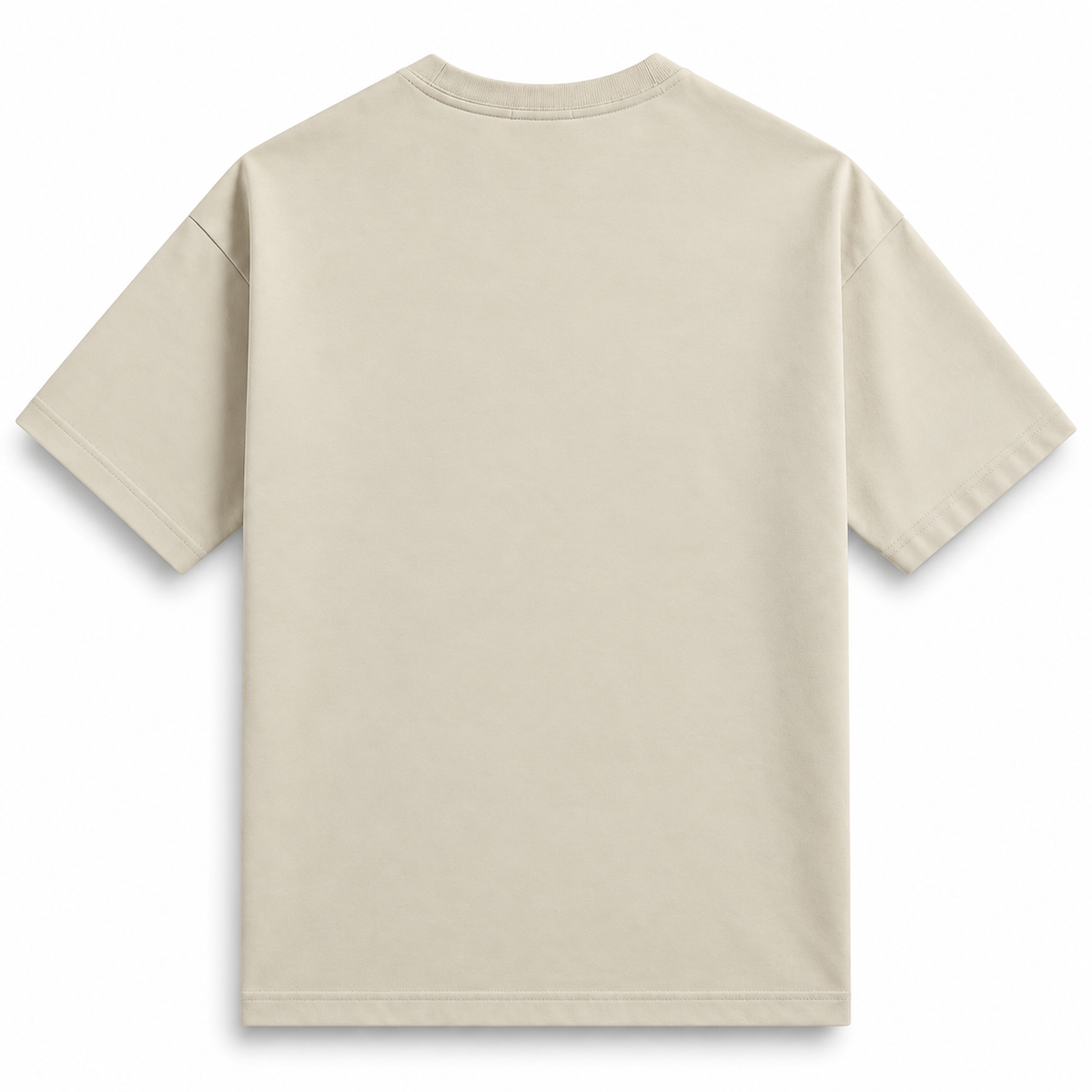 Kith Cupid VI Tee Sandrift 2024 (USED)
