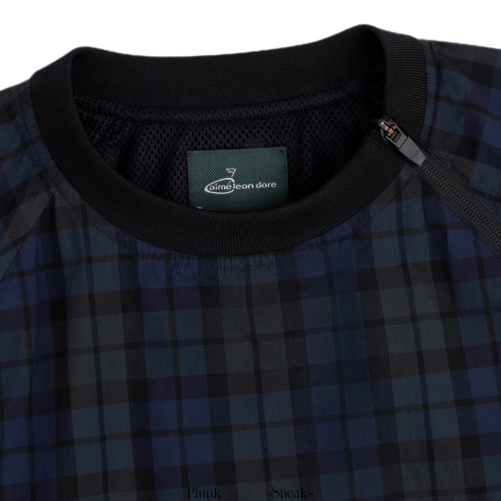 Aimé Leon Dore Golf Blackwatch Pullover