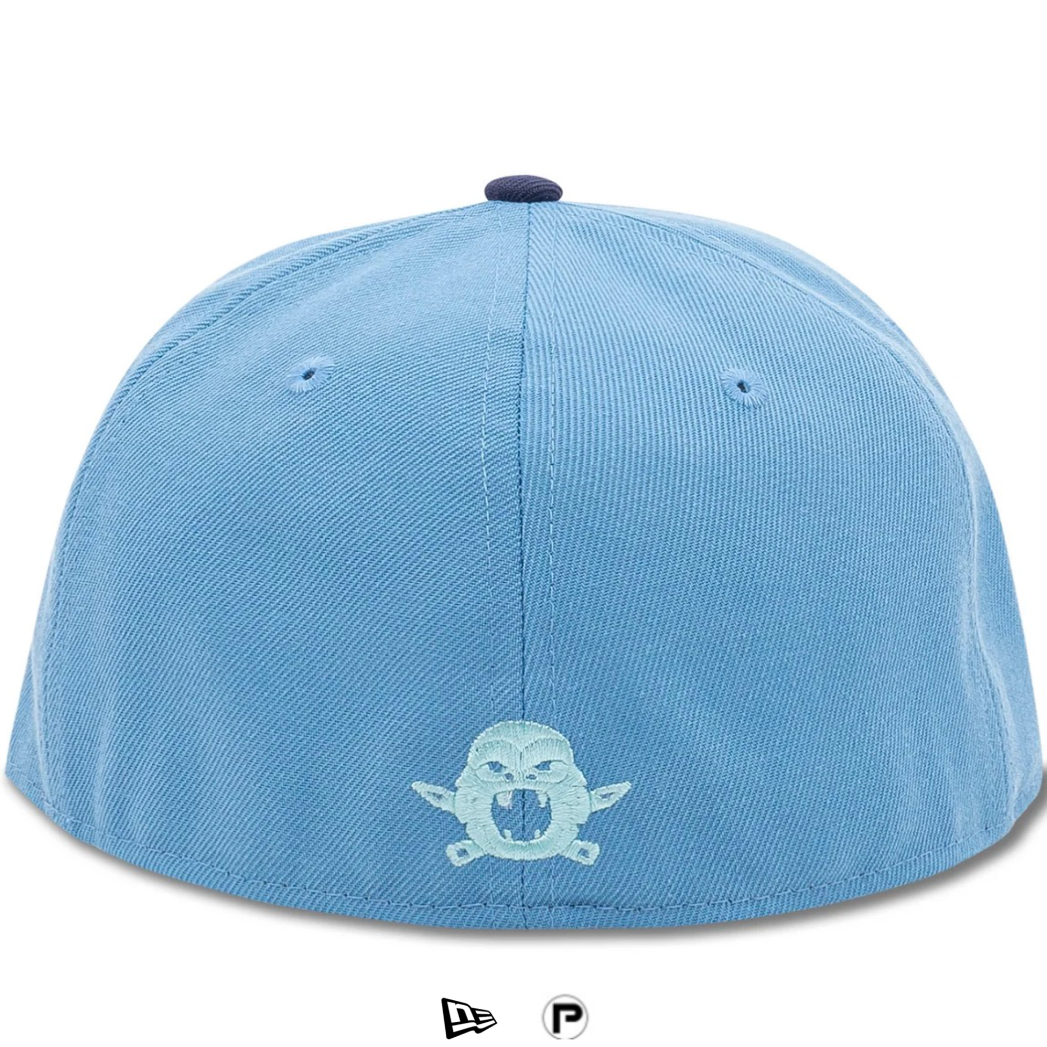 Clink Room New Era 59FIFTY Udder Destruction Fitted Cap 2023