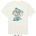 Nike Korea Jindo Dog City Tee | Store Exclusive