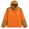 Kith for BMW Eckhart Nylon Hooded Jacket Sunglow 2026