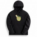 Kith Treats Cider Williams III Hoodie Black 2023 (USED)