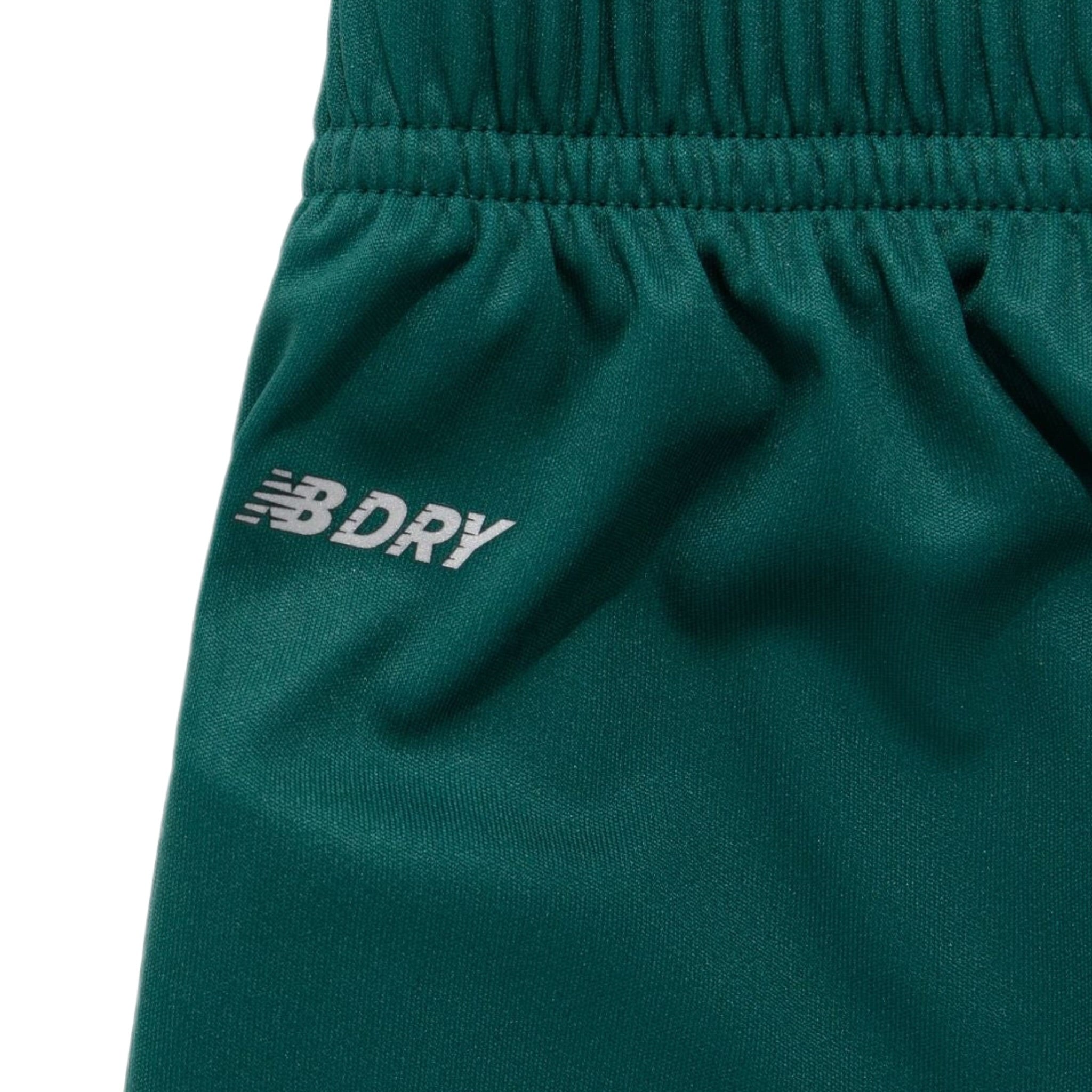 Aimé Leon Dore New Balance Soccer Club Home Kit Shorts 2024 (USED)