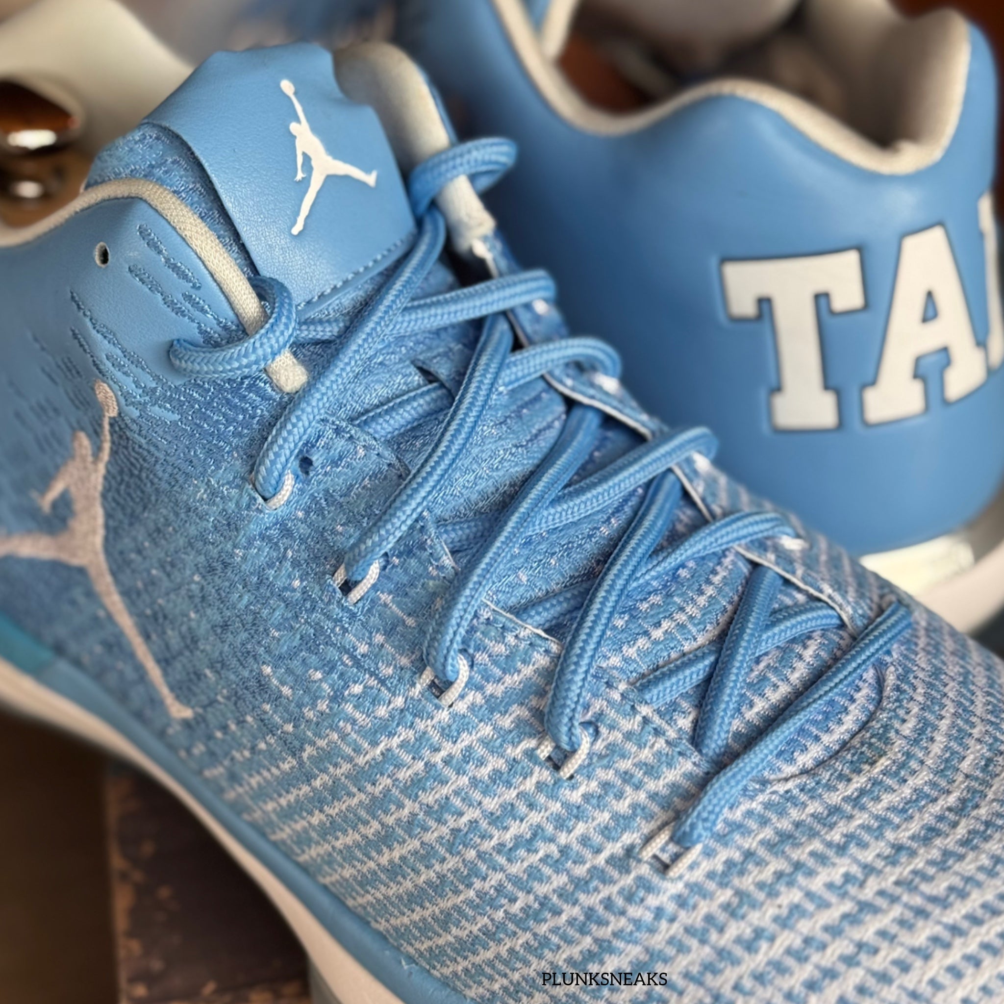 Air Jordan 31 Low UNC 2017 (USED)