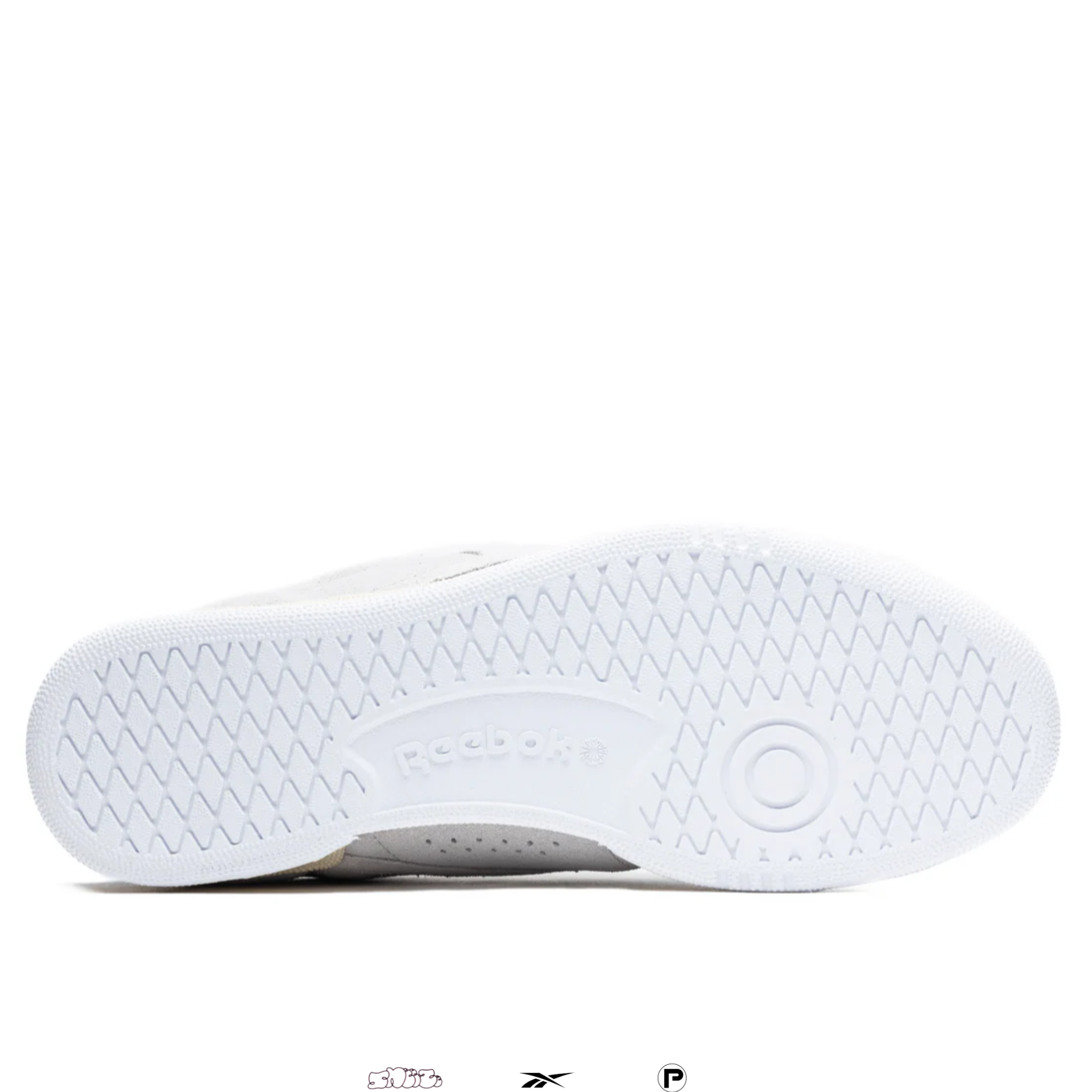 Sneeze Reebok Club C Grounds 2023