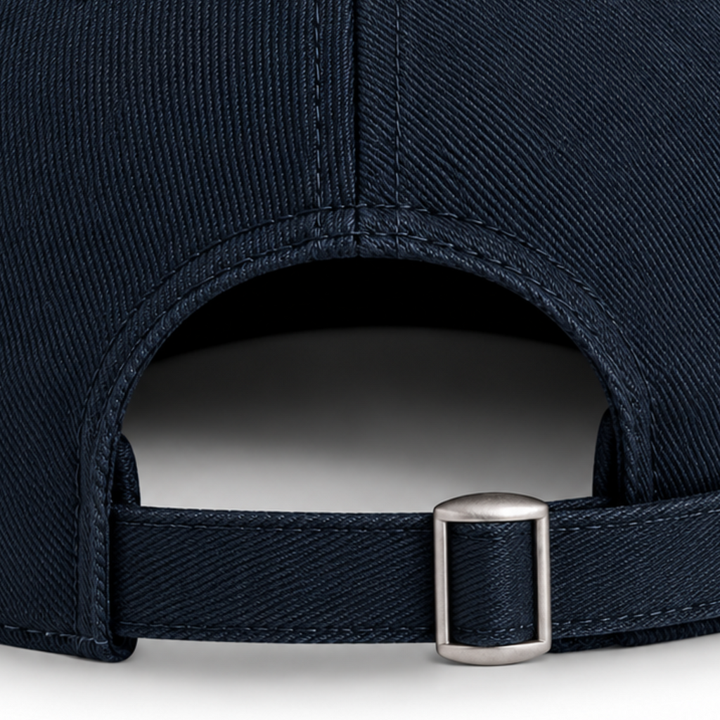 Kith Vancouver Classic Store Cap Nocturnal 2026