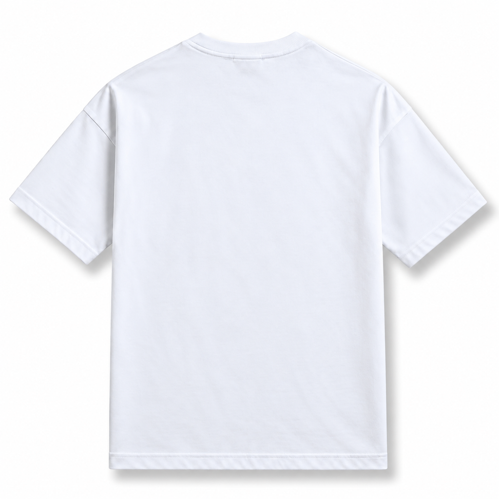 Kith Malibu Surf Sport Logo Tee White | Store Exclusive 2024