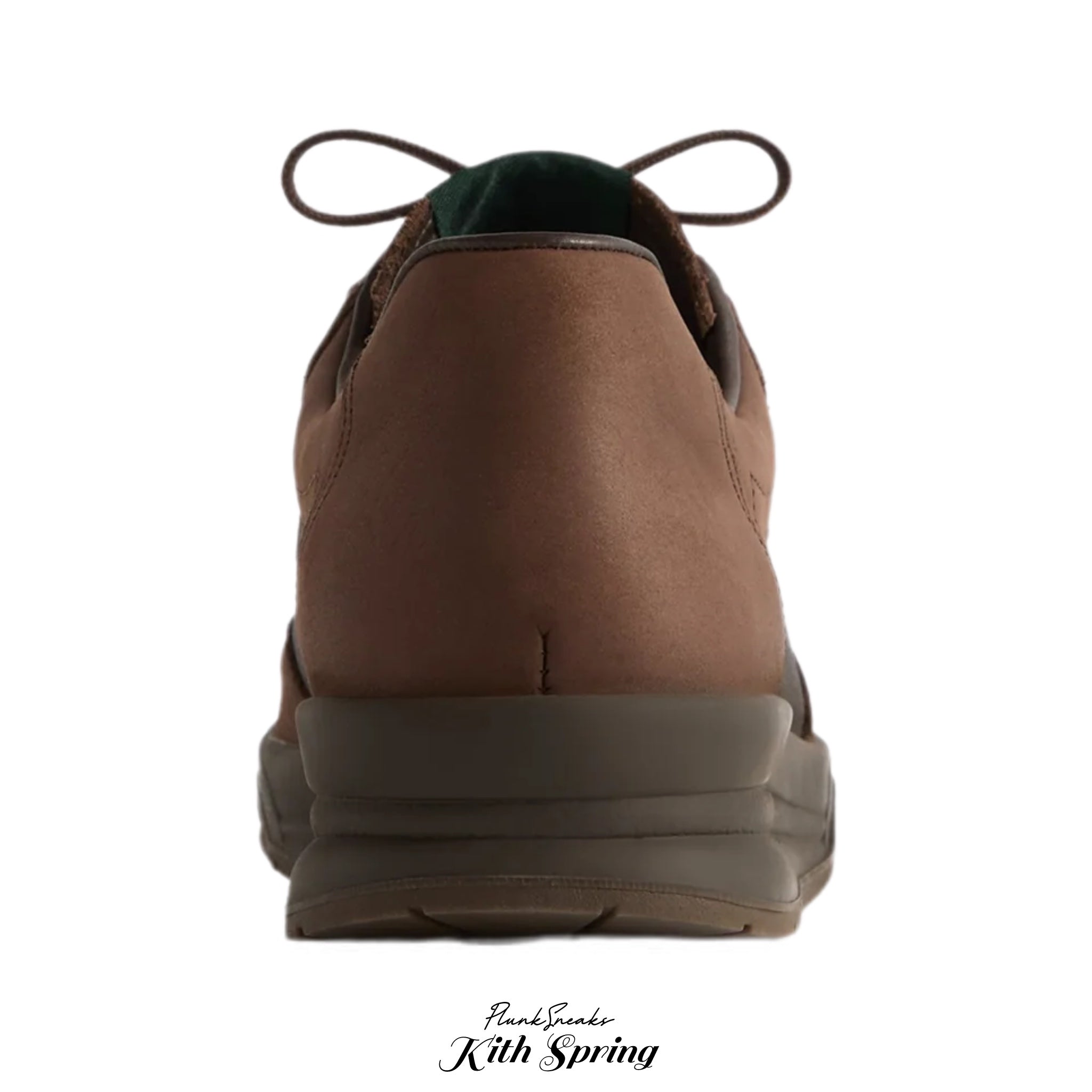 Kith for Mephisto Match Sneaker