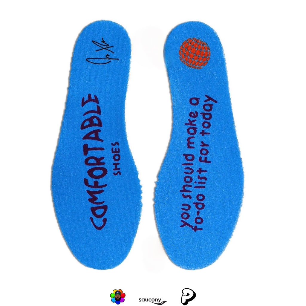 Jae Tips Saucony Shadow 6000 (Kids)