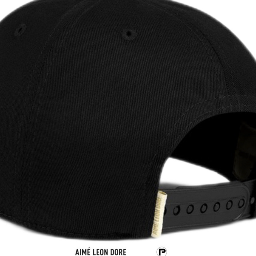 Aimé Leon Dore Fassianos Graphic Hat